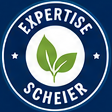 Expertise SCHEIER